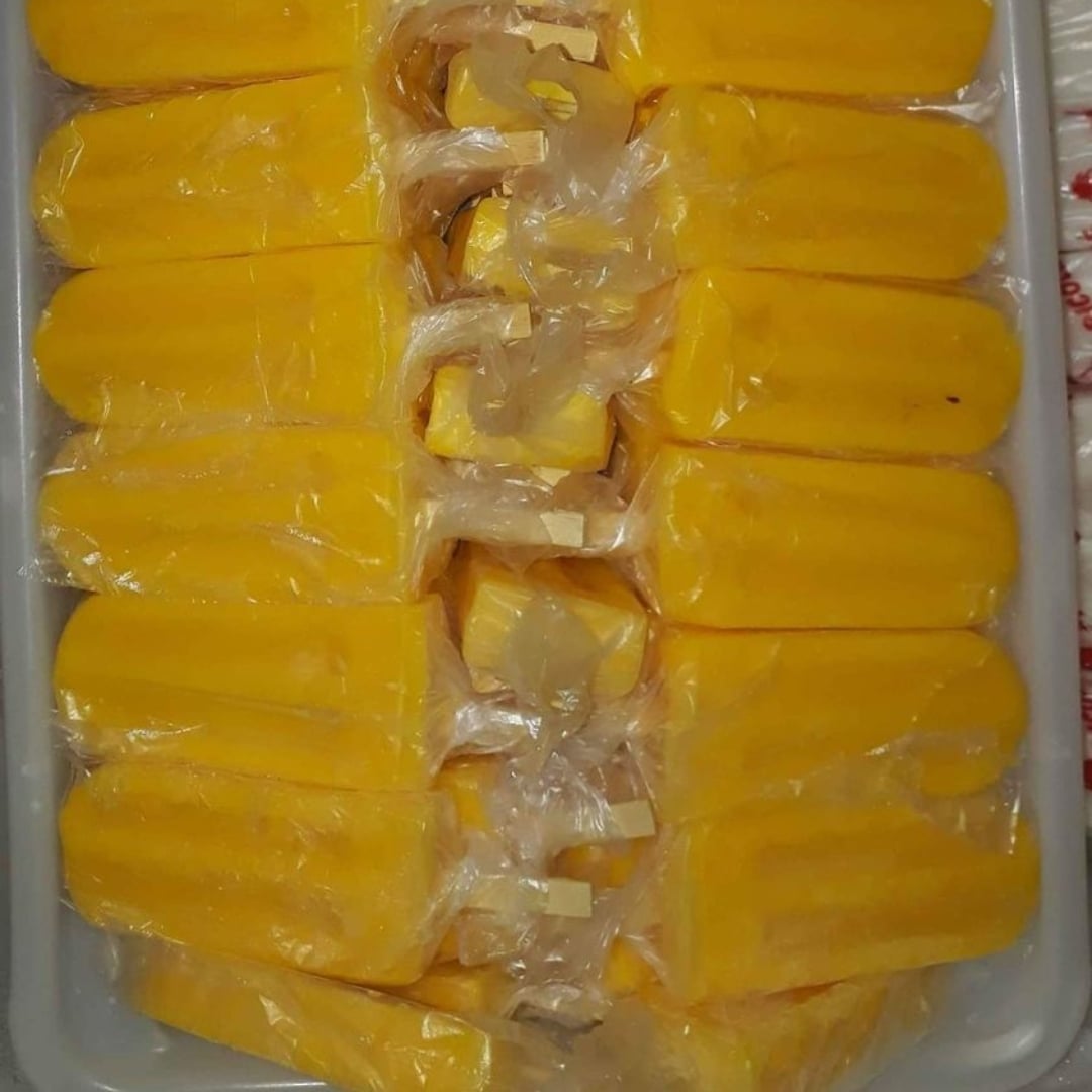 Photo of the passion fruit popsicle – recipe of passion fruit popsicle on DeliRec