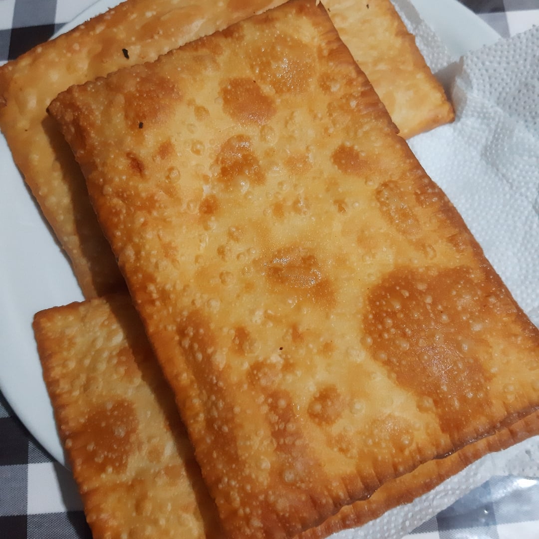 Photo of the Home made pastry – recipe of Home made pastry on DeliRec