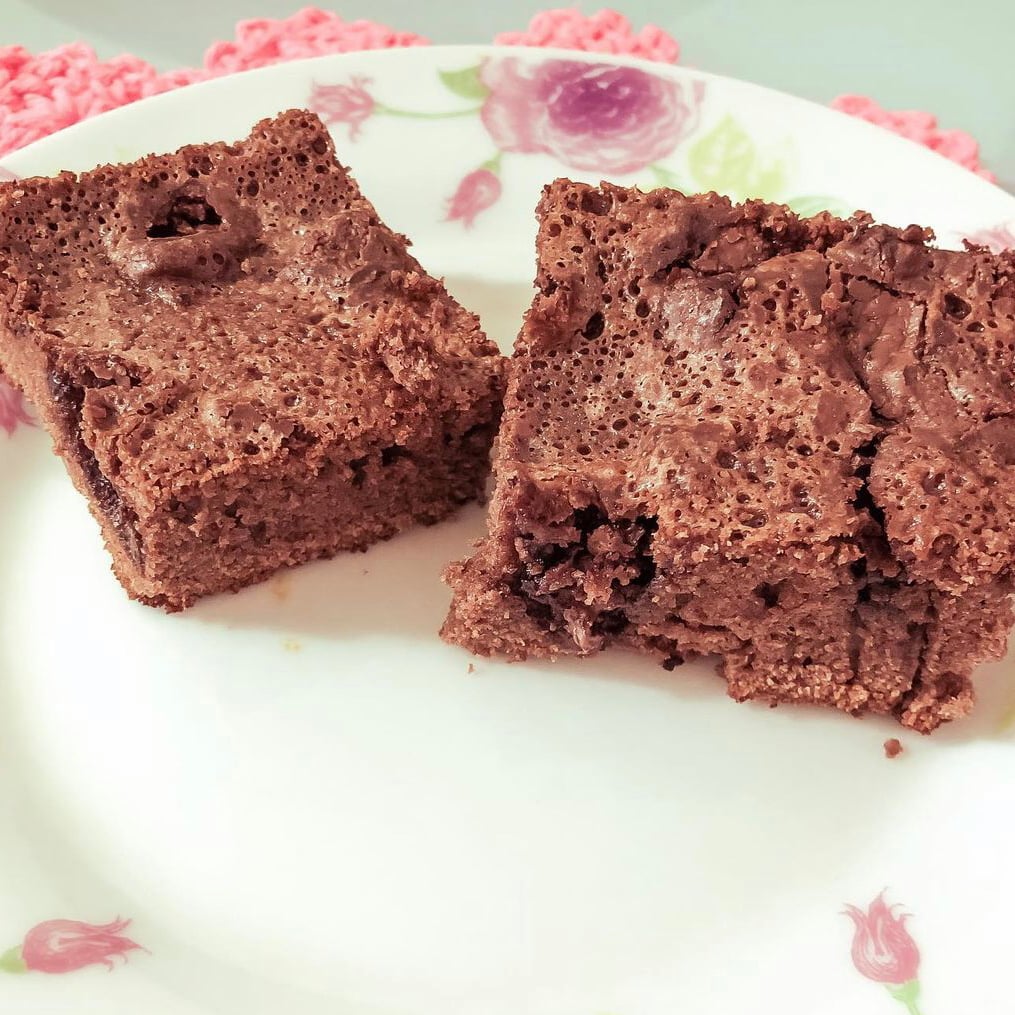 Foto da Brownie  - receita de Brownie  no DeliRec