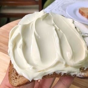 Photo of the super cream cheese – recipe of super cream cheese on DeliRec