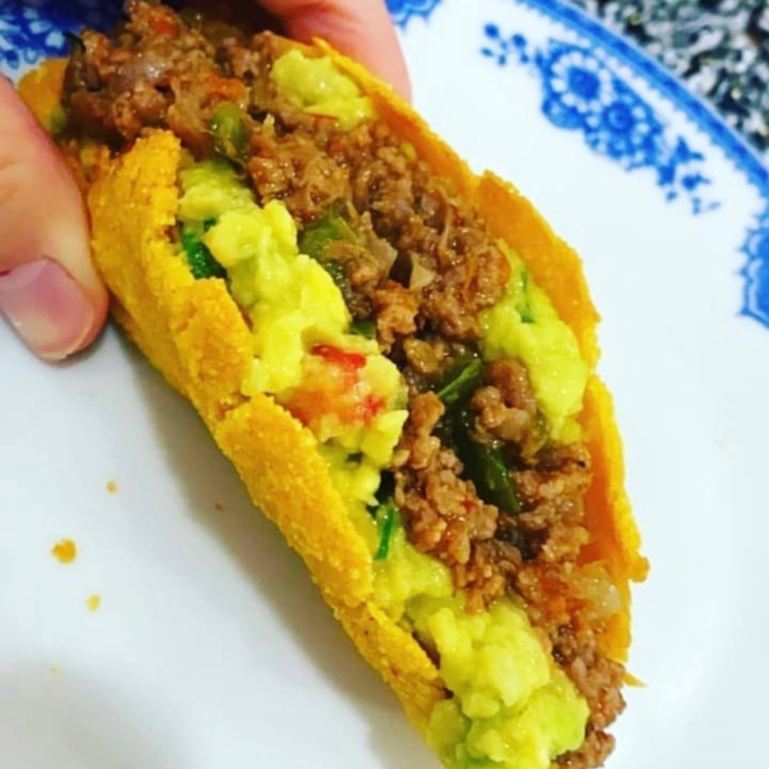 Photo of the Guacamole 🥑 – recipe of Guacamole 🥑 on DeliRec