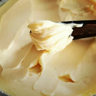 Recipe of Vegan Peanut Butter on the DeliRec recipe website