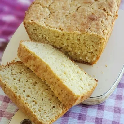 Recipe of Minute Bread with Sweet Potatoes on the DeliRec recipe website