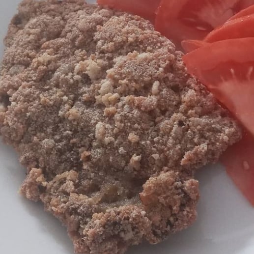 Foto de la Filete de hígado a la milanesa – receta de Filete de hígado a la milanesa en DeliRec
