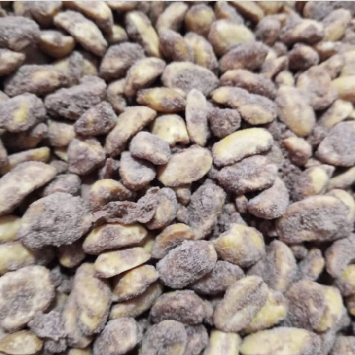 Photo of the Chocolate Cri-Cri Peanuts – recipe of Chocolate Cri-Cri Peanuts on DeliRec