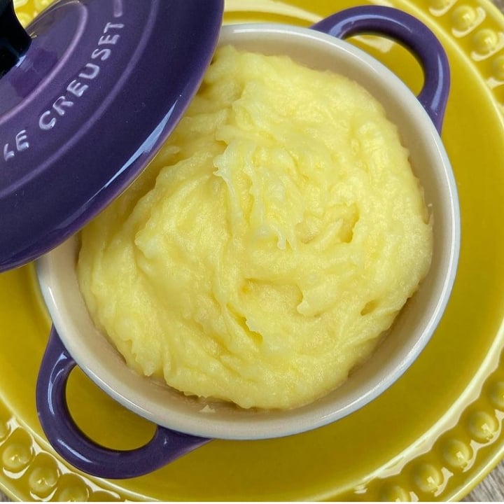 Photo of the Mashed Potatoes with Cassava – recipe of Mashed Potatoes with Cassava on DeliRec