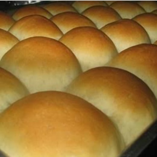 Photo of the fluffy bread 🍞 – recipe of fluffy bread 🍞 on DeliRec