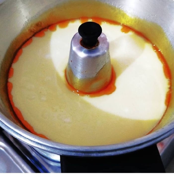 Photo of the Natural yogurt pudding – recipe of Natural yogurt pudding on DeliRec