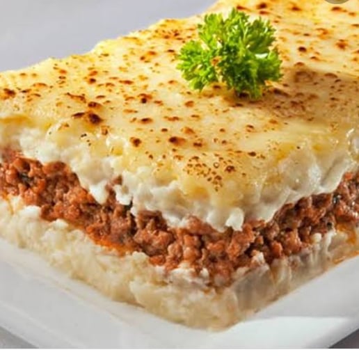 Photo of the Minced beef with cassava – recipe of Minced beef with cassava on DeliRec