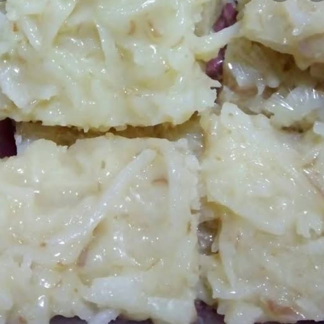 Photo of the creamy cocada – recipe of creamy cocada on DeliRec