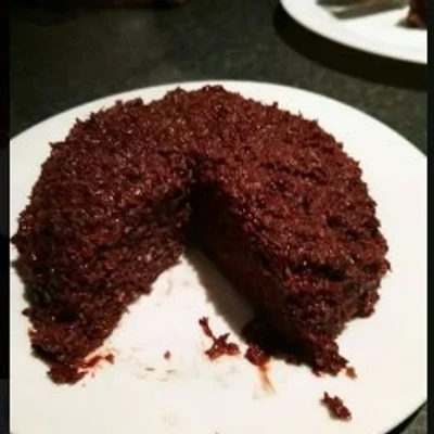 Recipe of Mug Cake on the DeliRec recipe website