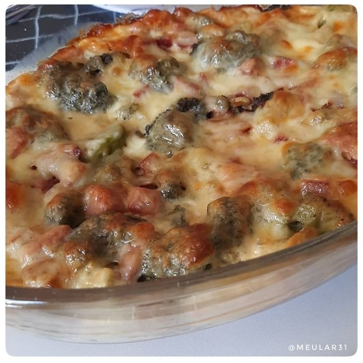 Photo of the Broccoli In Oven – recipe of Broccoli In Oven on DeliRec