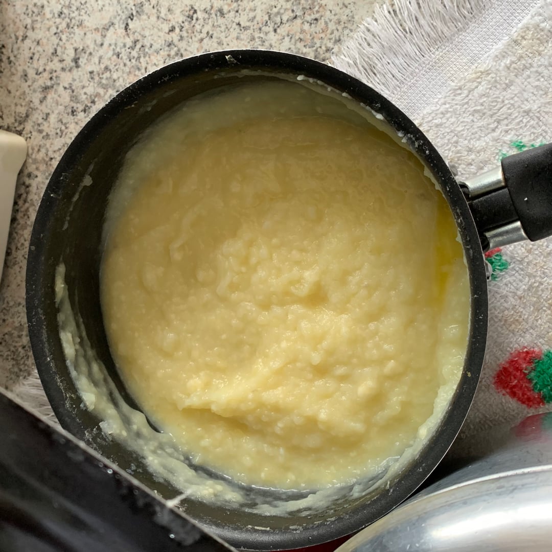 Photo of the English mashed potato 🥔 – recipe of English mashed potato 🥔 on DeliRec