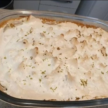 Photo of the Lemon Meringue Pie With – recipe of Lemon Meringue Pie With on DeliRec