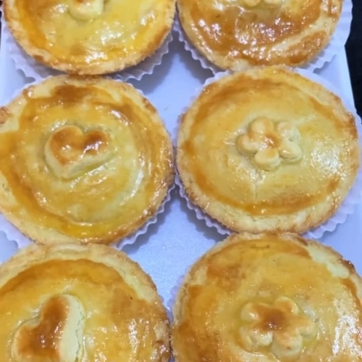 Photo of the mine pies – recipe of mine pies on DeliRec