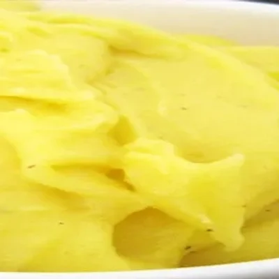Recipe of Cassava puree on the DeliRec recipe website