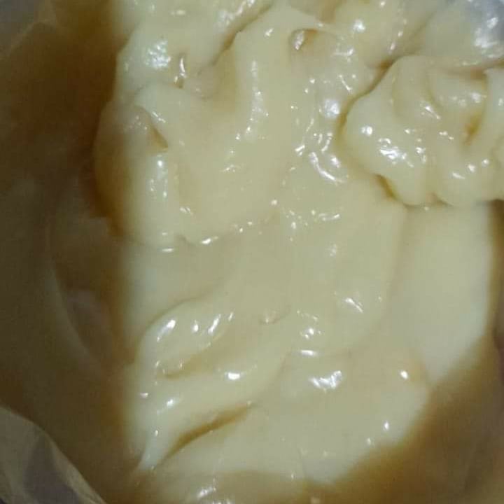 Photo of the Nest Milk Filling – recipe of Nest Milk Filling on DeliRec