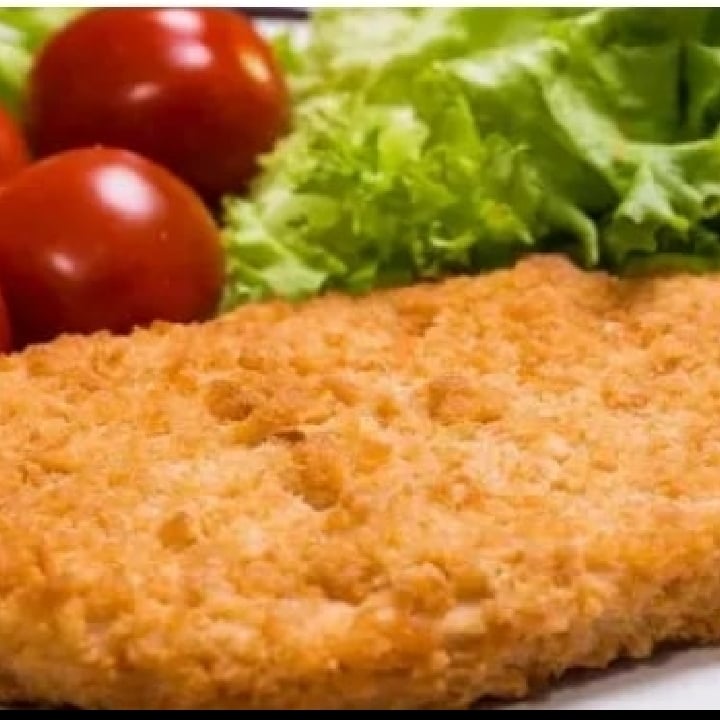 Photo of the Simple breaded chicken breast – recipe of Simple breaded chicken breast on DeliRec