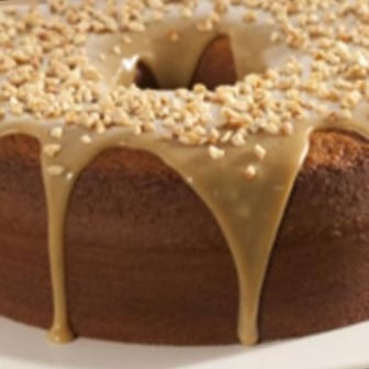 Photo of the Brown Sugar Cake – recipe of Brown Sugar Cake on DeliRec