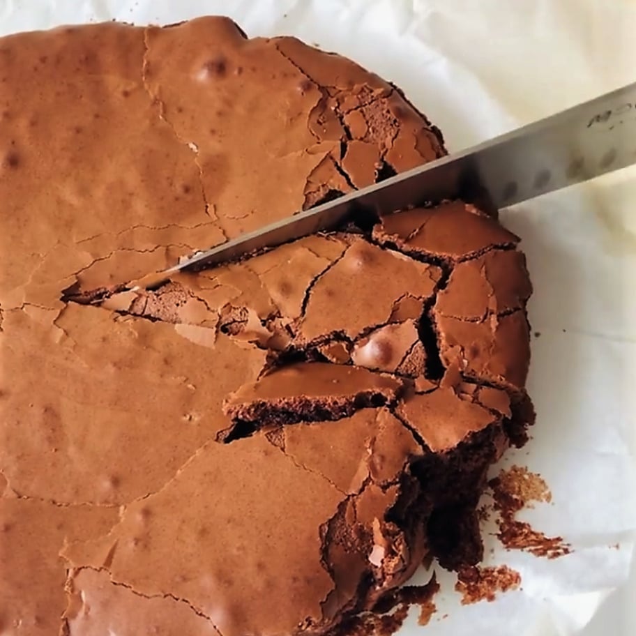 Photo of the Creamy Chocolate Cake – recipe of Creamy Chocolate Cake on DeliRec