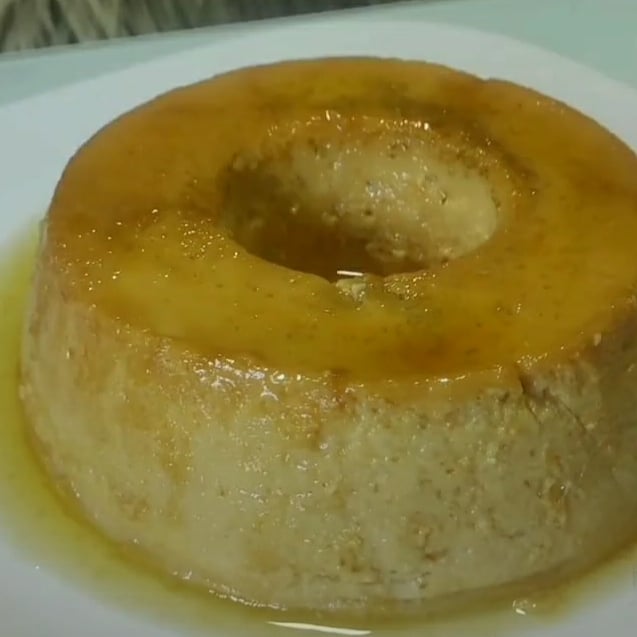 Photo of the Pudding in 10 minutes – recipe of Pudding in 10 minutes on DeliRec