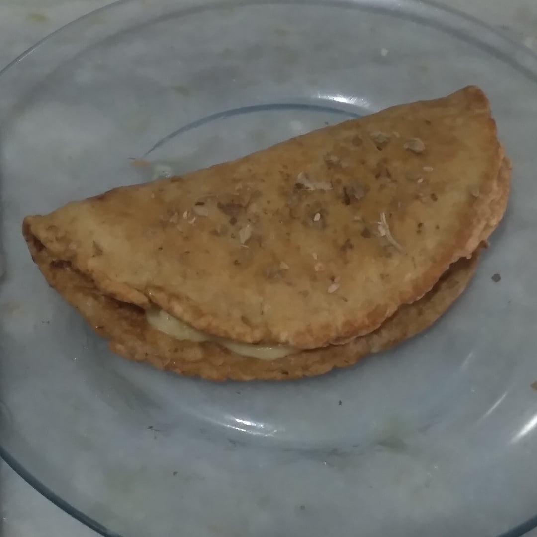 Photo of the Oatmeal and Flake Pancake – recipe of Oatmeal and Flake Pancake on DeliRec