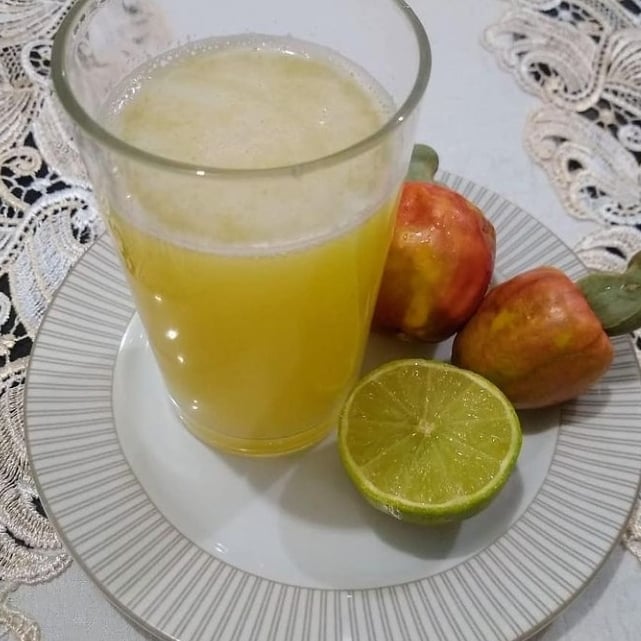 Photo of the Cashew juice – recipe of Cashew juice on DeliRec
