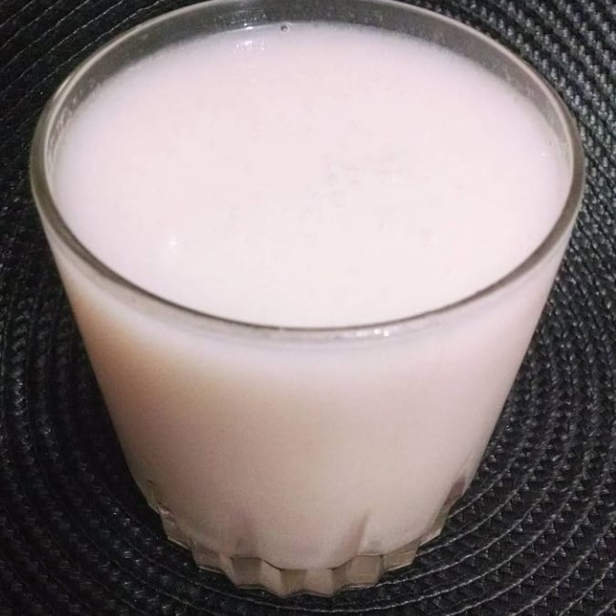 Photo of the Soursop juice – recipe of Soursop juice on DeliRec