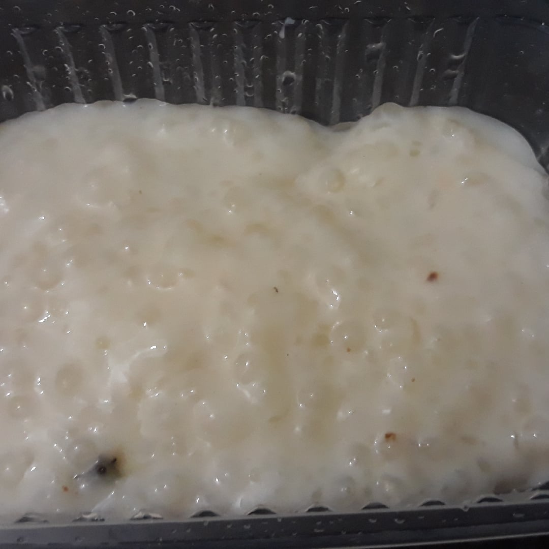 Photo of the Sago with milk – recipe of Sago with milk on DeliRec