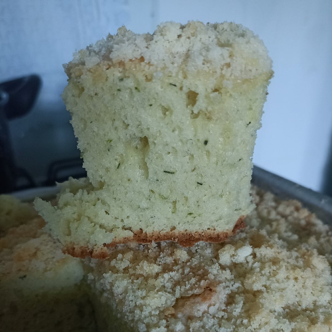 Photo of the fennel cuka cake – recipe of fennel cuka cake on DeliRec