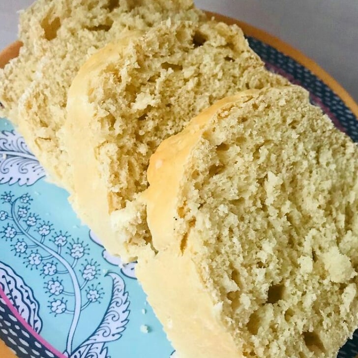Photo of the yam bread – recipe of yam bread on DeliRec