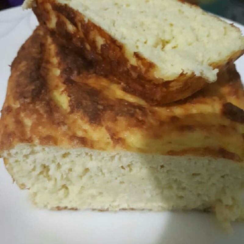 Photo of the chicken bread – recipe of chicken bread on DeliRec