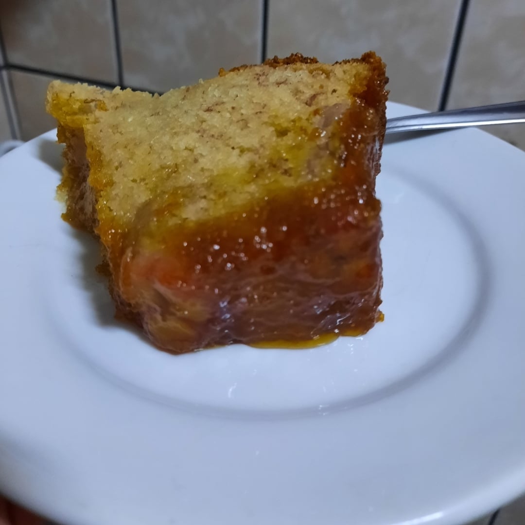 Photo of the Banana cake with syrup – recipe of Banana cake with syrup on DeliRec