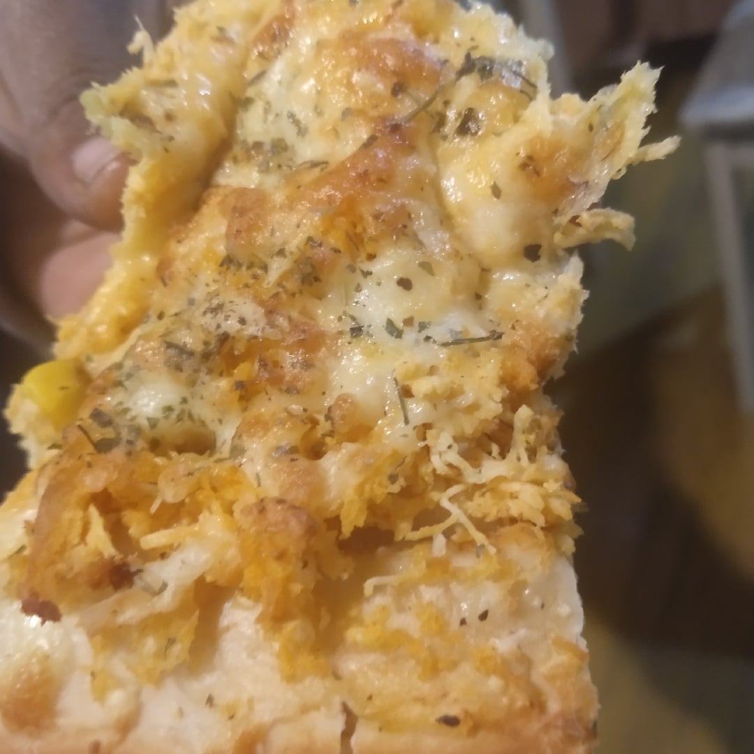 Photo of the Chicken pizza – recipe of Chicken pizza on DeliRec
