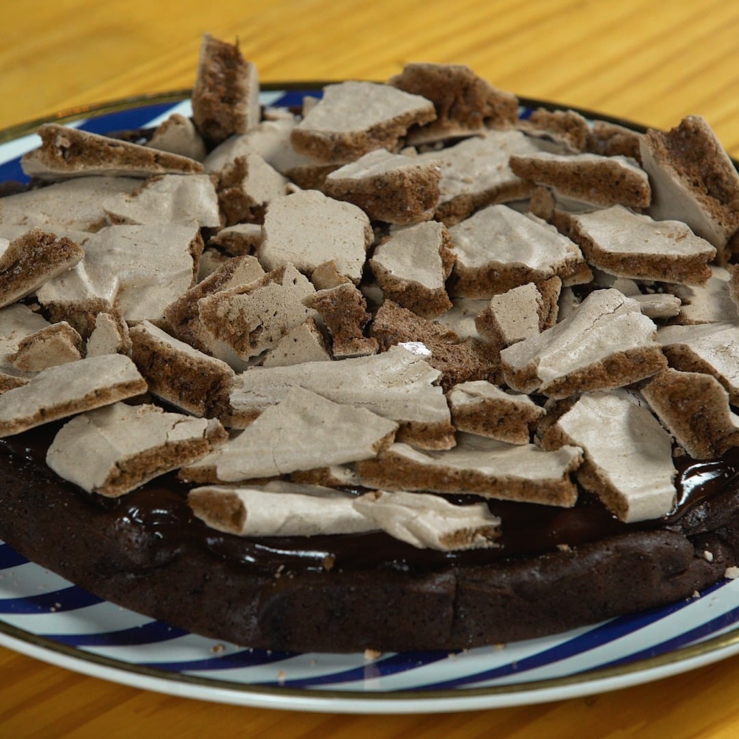 Photo of the Santa Clara Chocolate Cake – recipe of Santa Clara Chocolate Cake on DeliRec