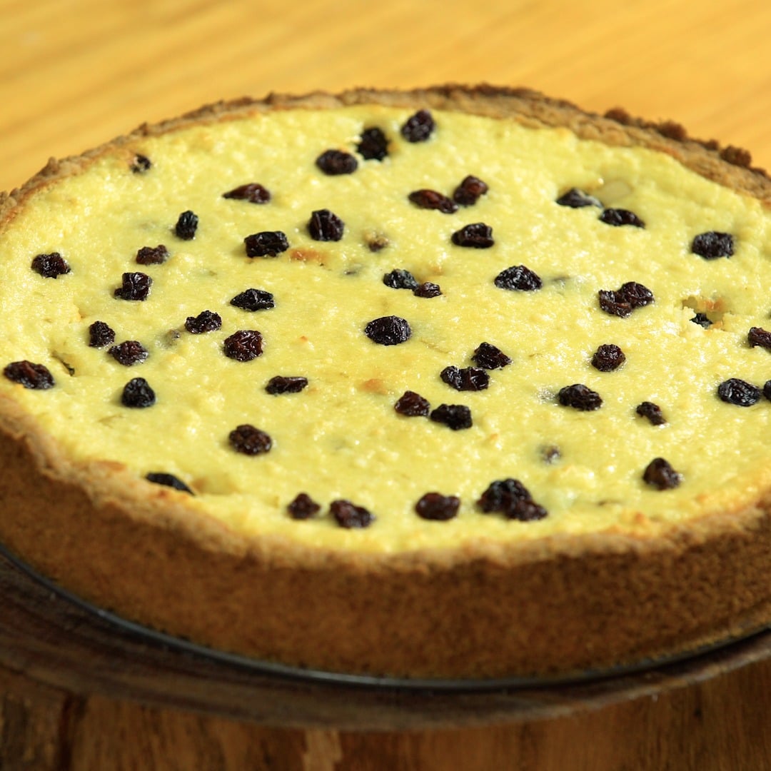Photo of the Ricotta Pie – recipe of Ricotta Pie on DeliRec