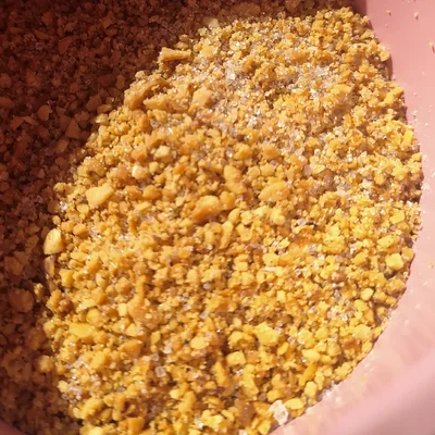 Recipe of Sweet peanut on the DeliRec recipe website