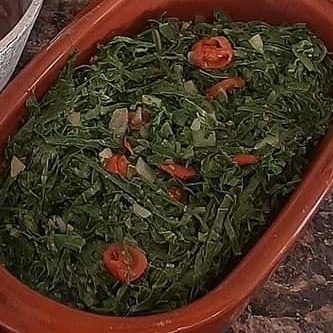 Photo of the cabbage salad – recipe of cabbage salad on DeliRec