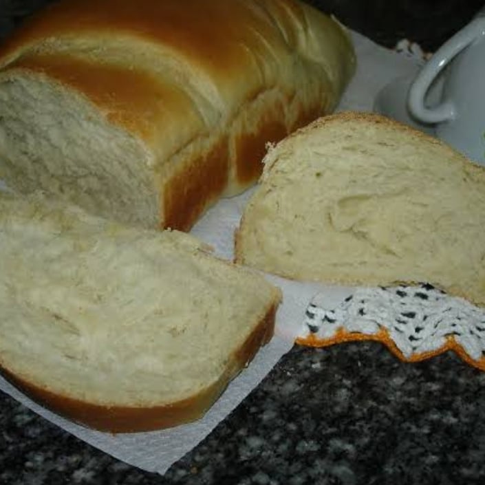 Foto da Pão  - receita de Pão  no DeliRec