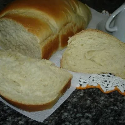 Recipe of Bread on the DeliRec recipe website