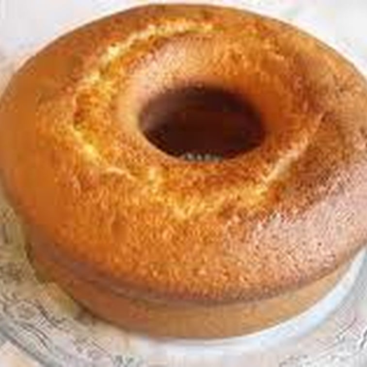Photo of the cake 🍰 – recipe of cake 🍰 on DeliRec