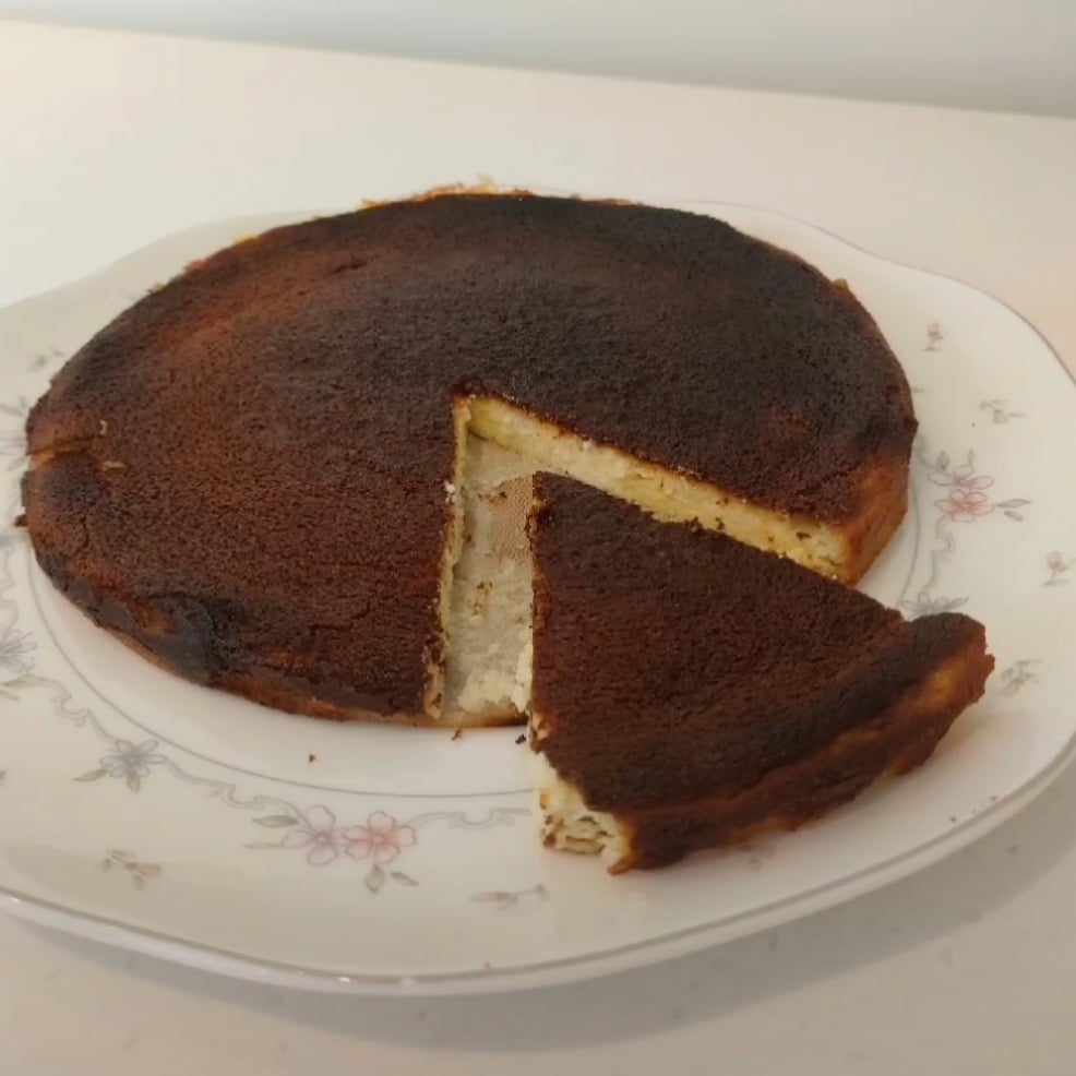 Photo of the Cornmeal chromo cake – recipe of Cornmeal chromo cake on DeliRec