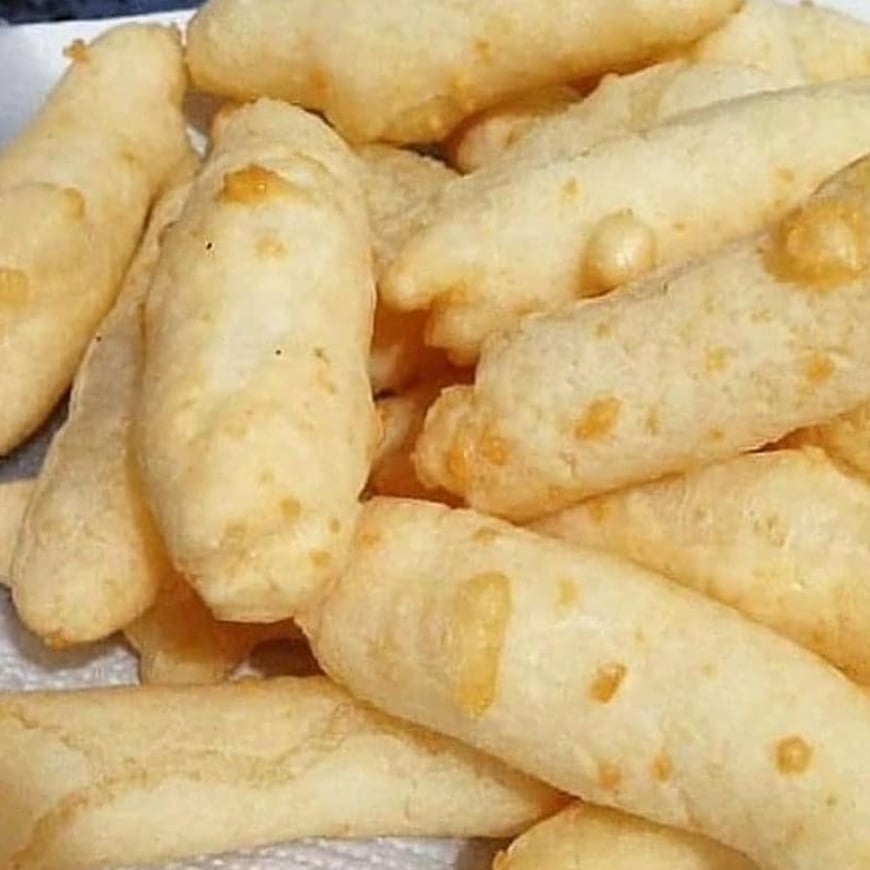 Photo of the chips – recipe of chips on DeliRec