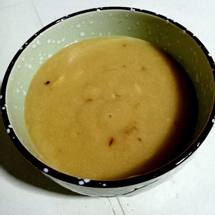 Photo of the cashew sauce – recipe of cashew sauce on DeliRec