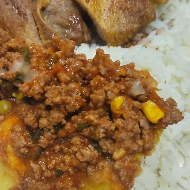 Photo of the Minced meat in sauce – recipe of Minced meat in sauce on DeliRec