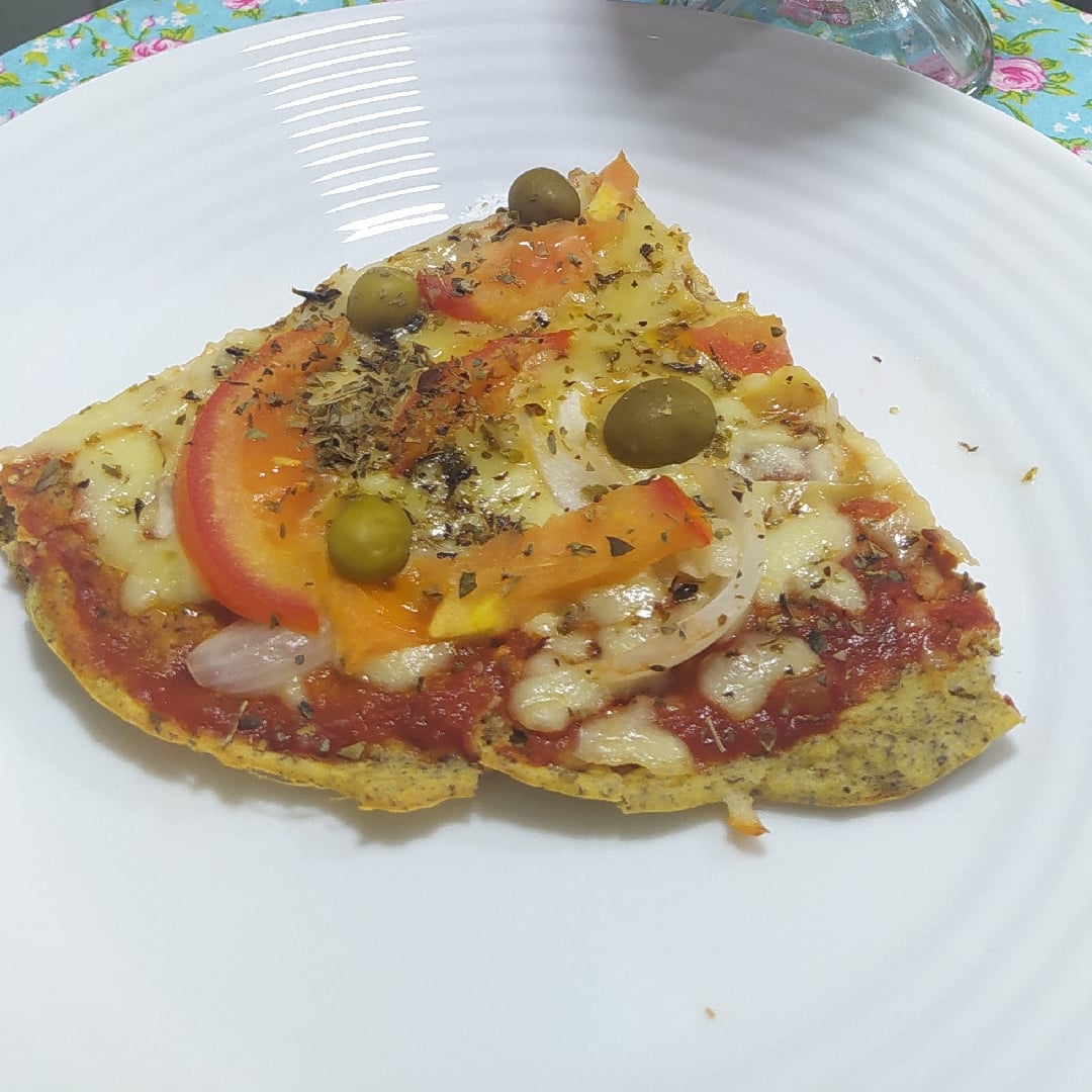 Photo of the Protein Pizza – recipe of Protein Pizza on DeliRec