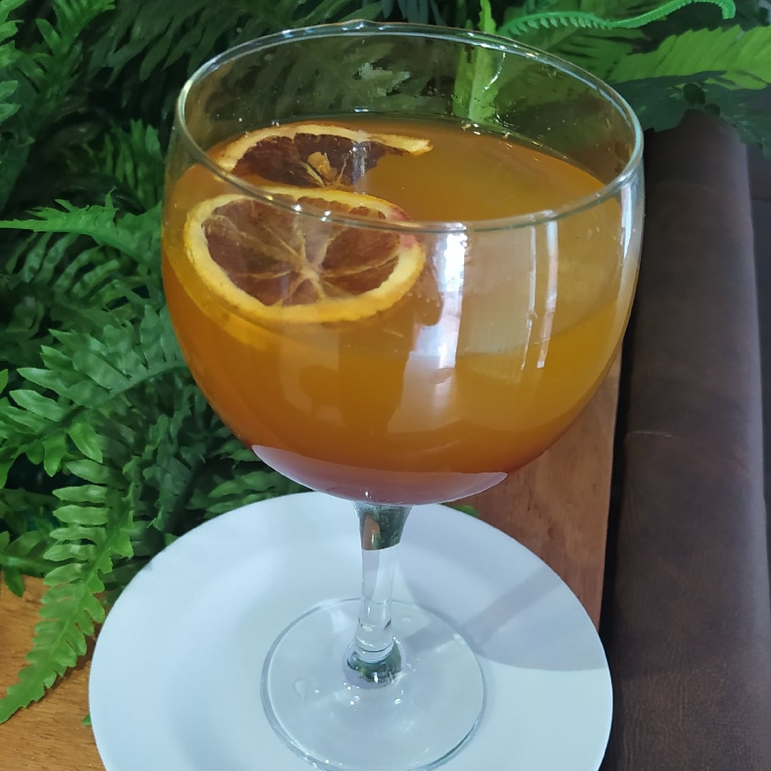 Photo of the Functional Drink – recipe of Functional Drink on DeliRec