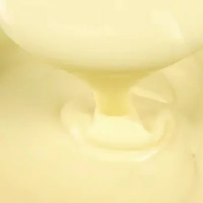 Receita de Creme leite ninho  no site de receitas DeliRec