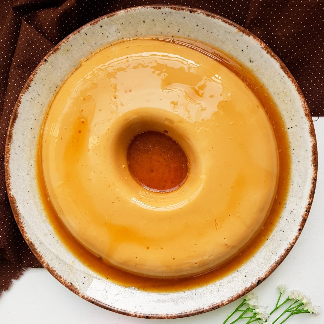 Photo of the Sweet Milk Pudding – recipe of Sweet Milk Pudding on DeliRec