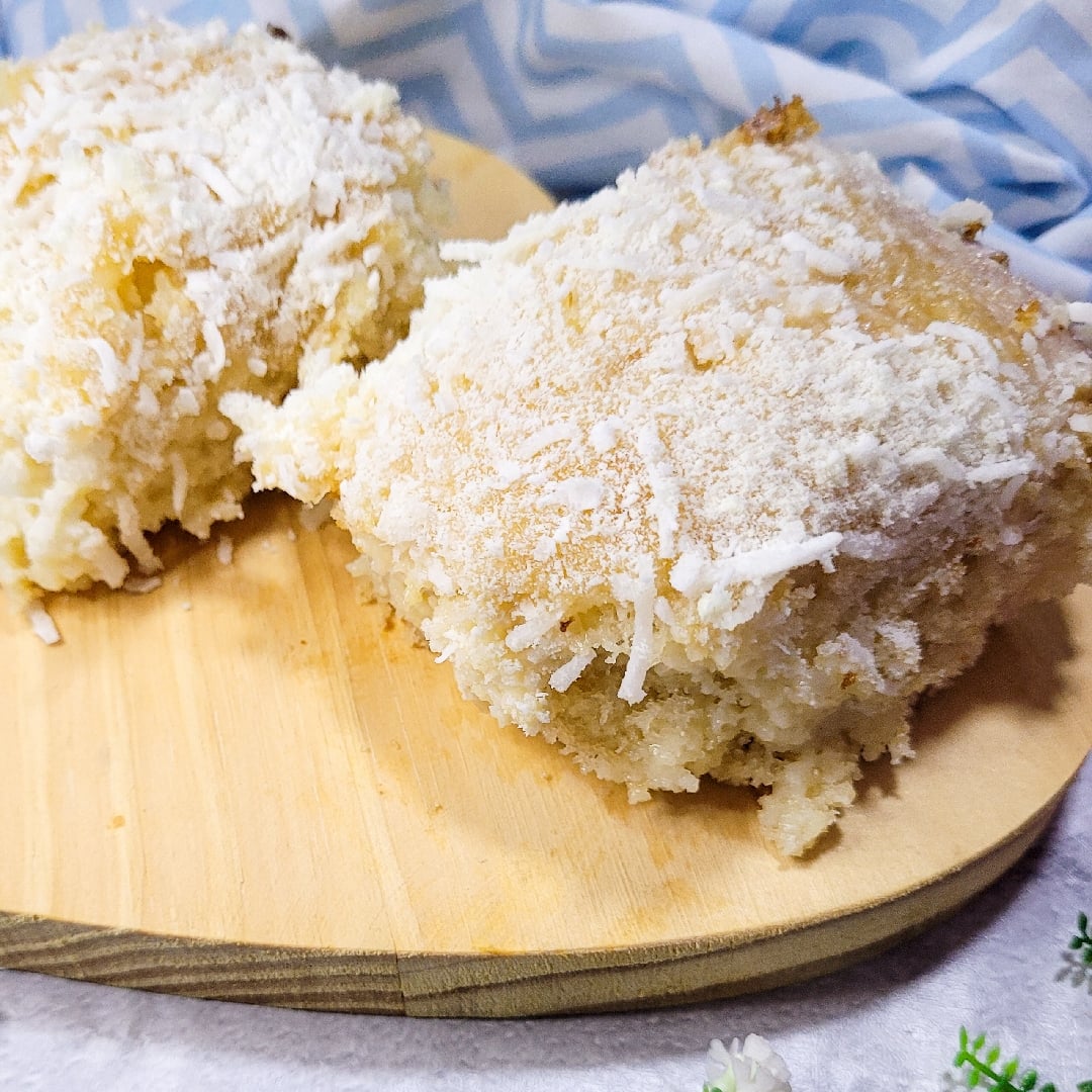 Photo of the Cold cake – recipe of Cold cake on DeliRec